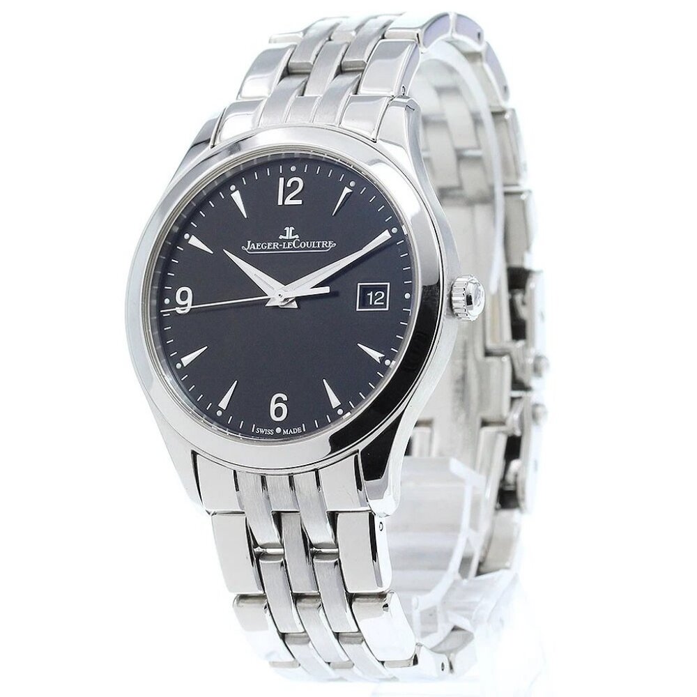 JAEGER-LECOULTRE Master control 176.8.40.S/Q1548470 Automatic Men's Watch